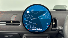 MINI Cooper 2.0 C Sport [Level 1] 2dr Auto Petrol Convertible